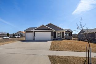 2332 Hadley Hills Drive Northeast - Photo 1 of 1