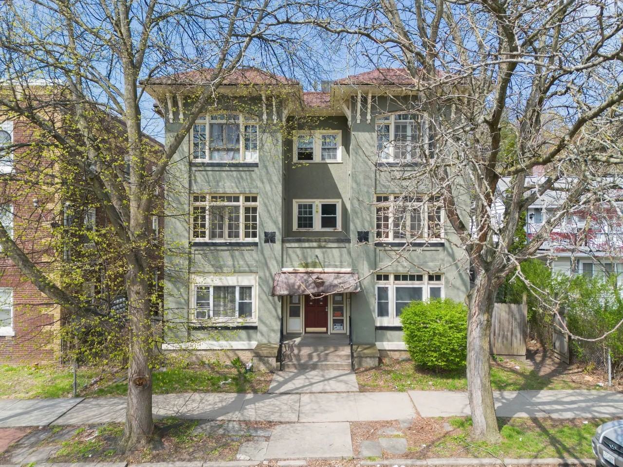 5 Mather St #5