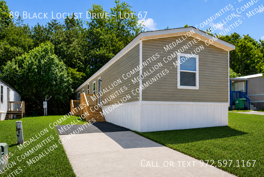 89 Black Locust Dr #LOT67