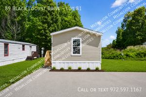 featured image of 89 Black Locust Dr #LOT81