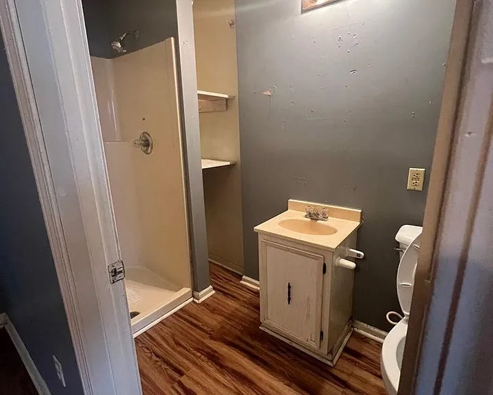 102 E 2nd St #8 - Photo 2 of 5