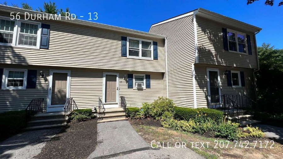 56 Durham Rd #13