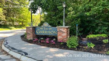 featured image of 56 Durham Rd #13