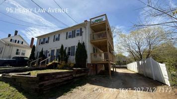 featured image of 95 Henry Law Ave