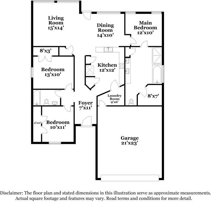5126 Meadow Ln - Photo 2 of 16