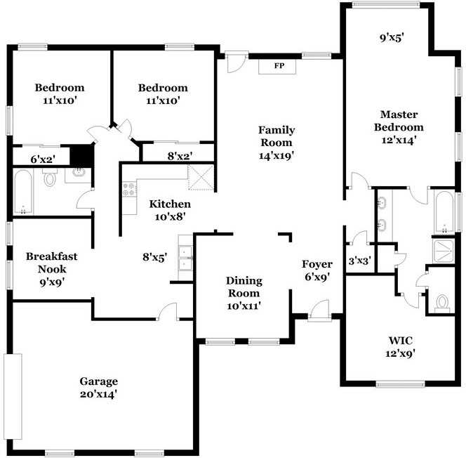 2037 Reserve Pkwy - Photo 2 of 16