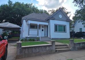 1305 N Calhoun St - Photo 1 of 1