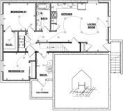 7393 N Silver Creek Way #B - Photo 1 of 1
