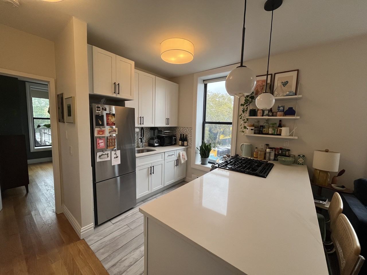 764 Saint Johns Pl #3C - Photo 2 of 10