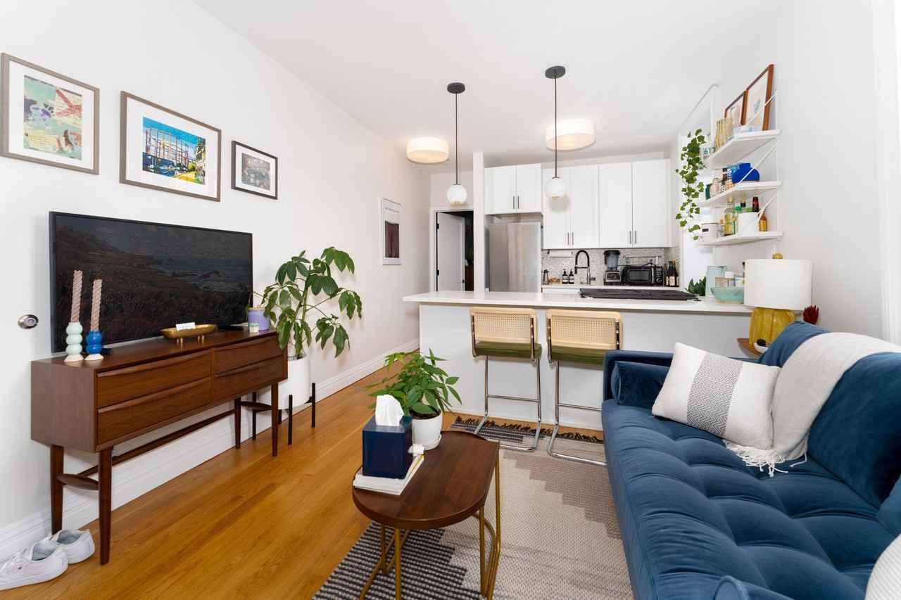 764 Saint Johns Pl #3C - Photo 3 of 10
