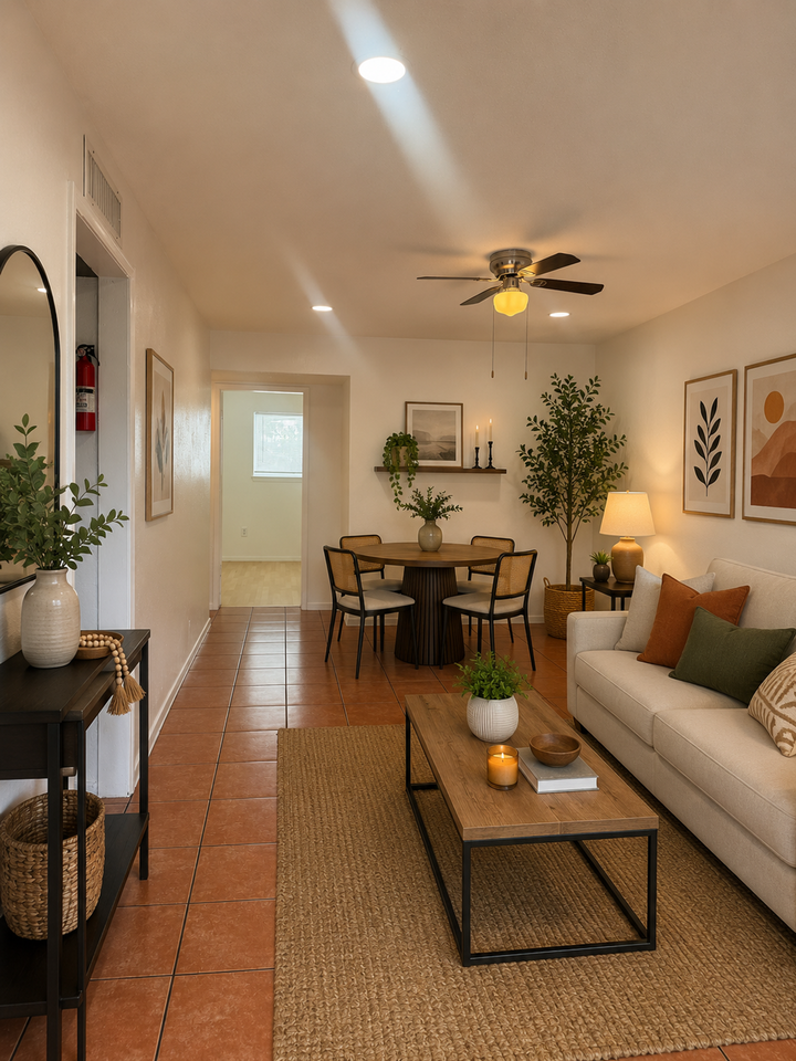 Long Point Plaza Apartments - Photo 7 of 34