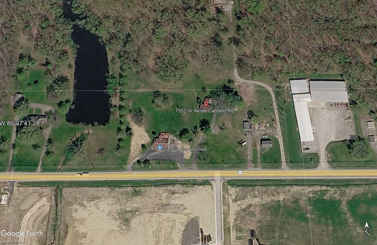 7552 Akron Canfield Rd - Photo 2 of 2
