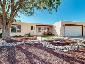 10251 Rempas Dr Nw #1 - Photo 1 of 1