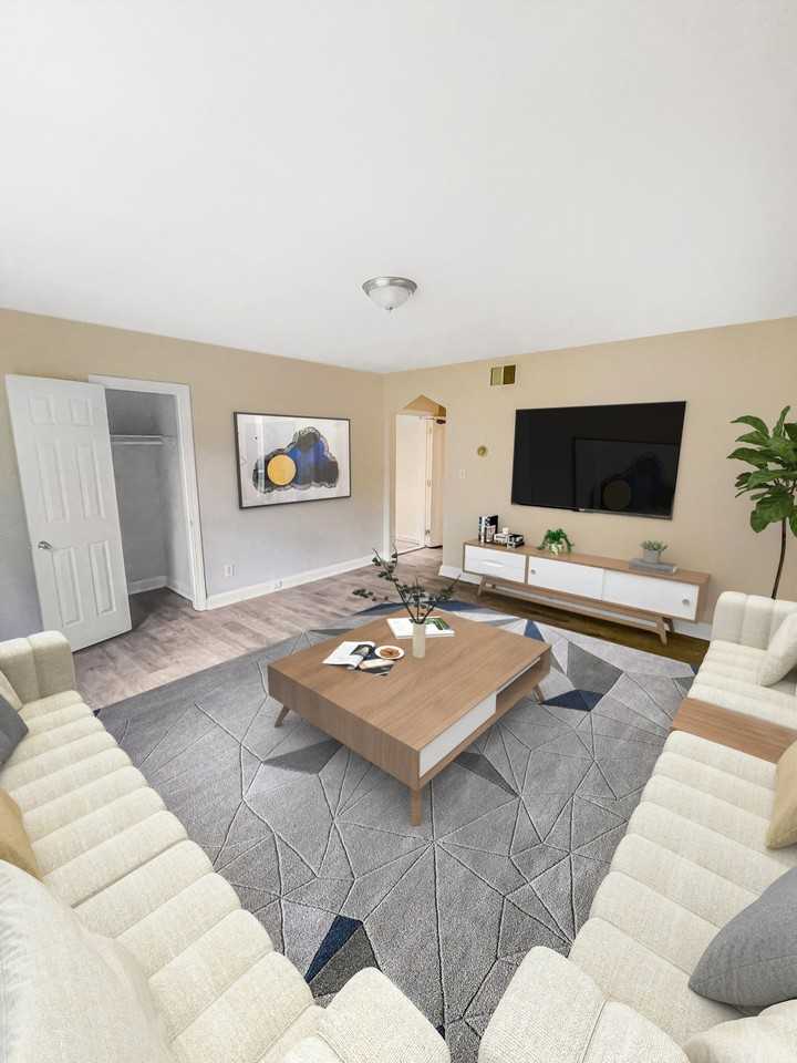 3964 Martin Luther King Jr Ave Sw #3 - Photo 2 of 4