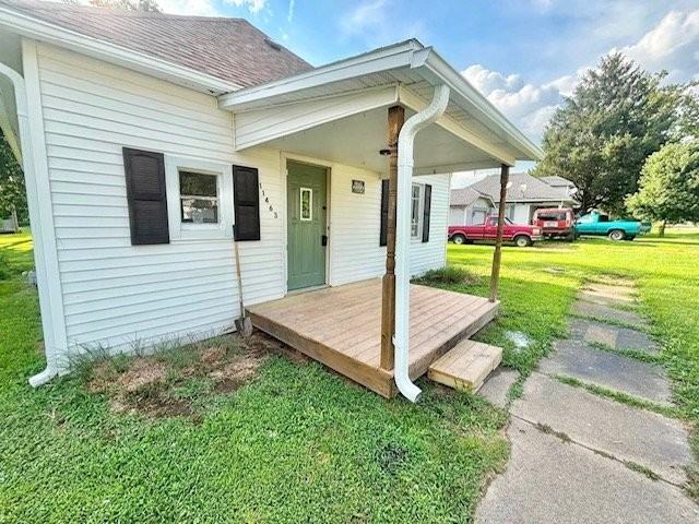 11463 S. St. Rd - Photo 2 of 15