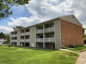 Whitney House Apartments - Photo 1 of 1