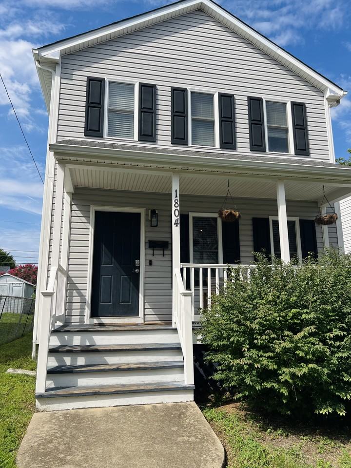 1804 Powhatan St #NA - Photo 2 of 20