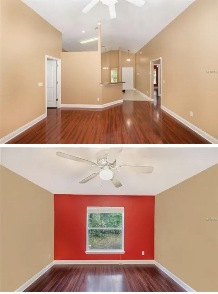 1684 Vick Rd #NA - Photo 3 of 8