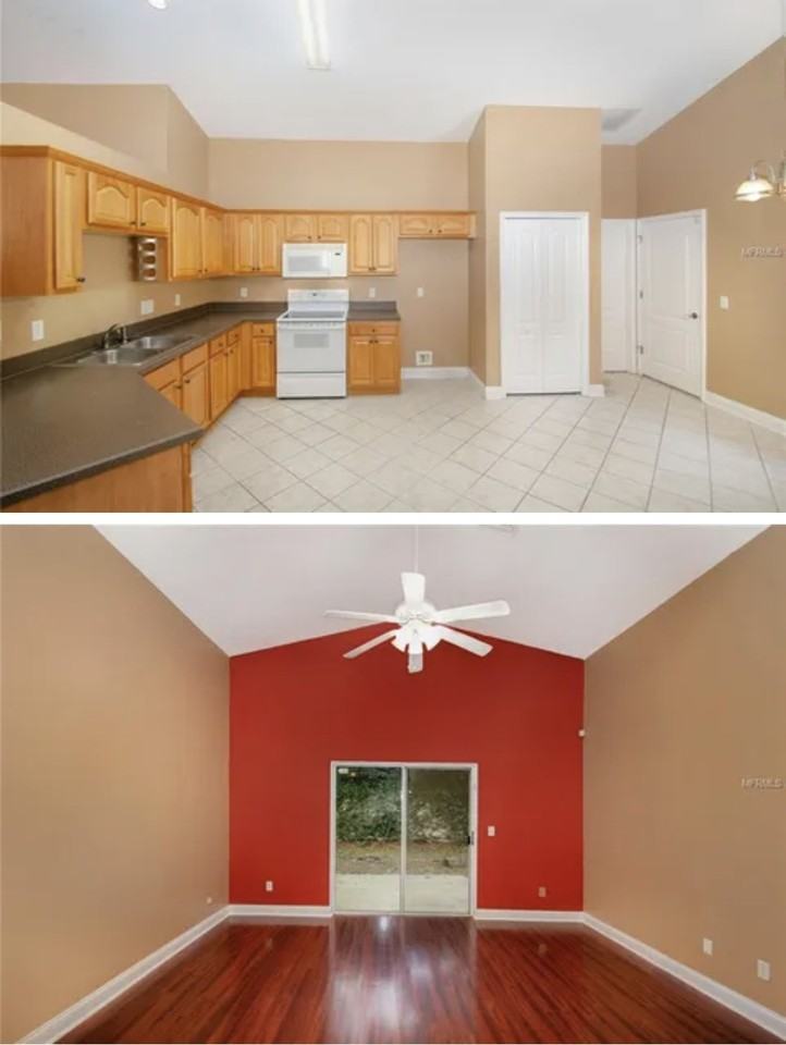 1684 Vick Rd #NA - Photo 5 of 8