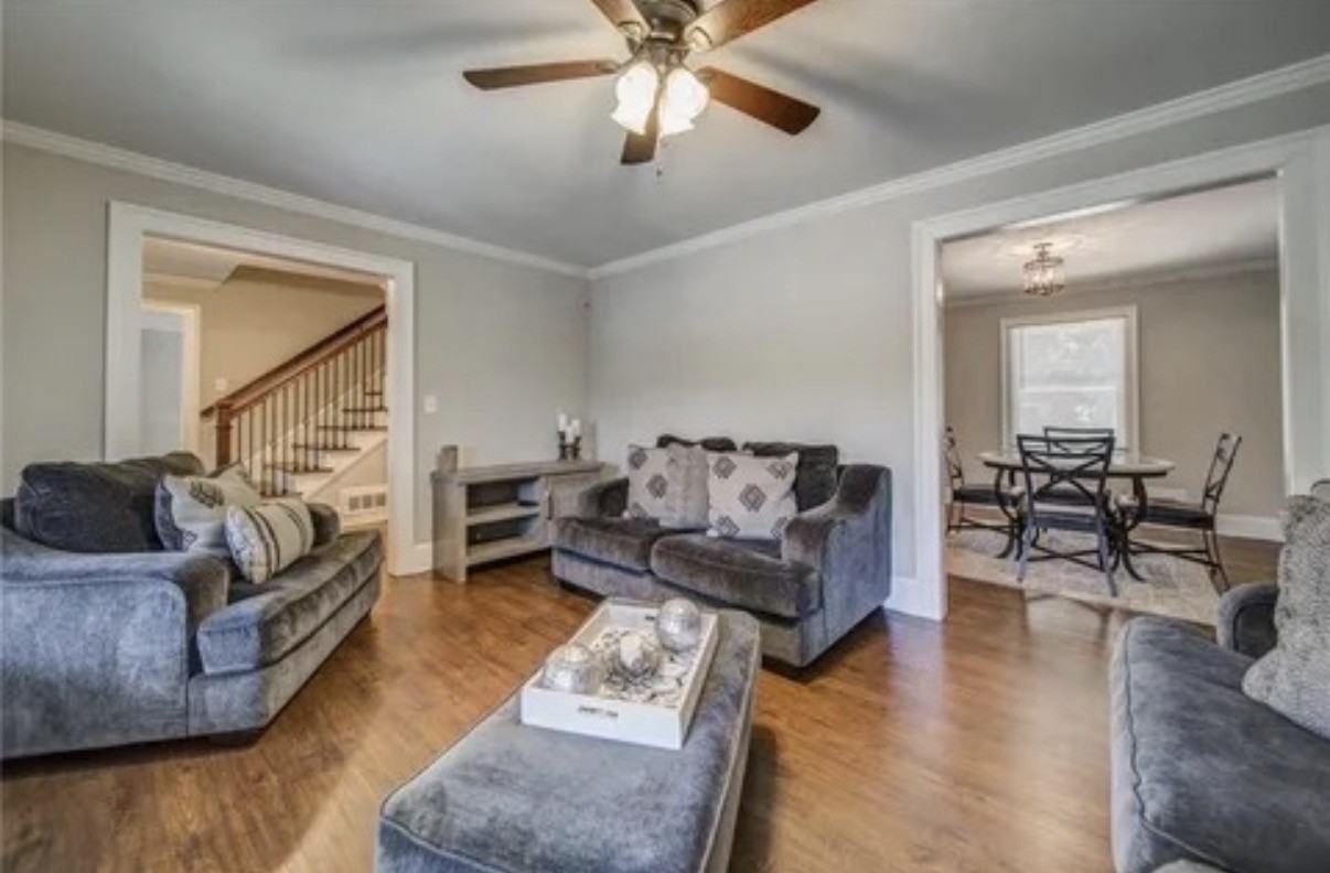 6472 Swift Creek Dr #NA - Photo 3 of 7