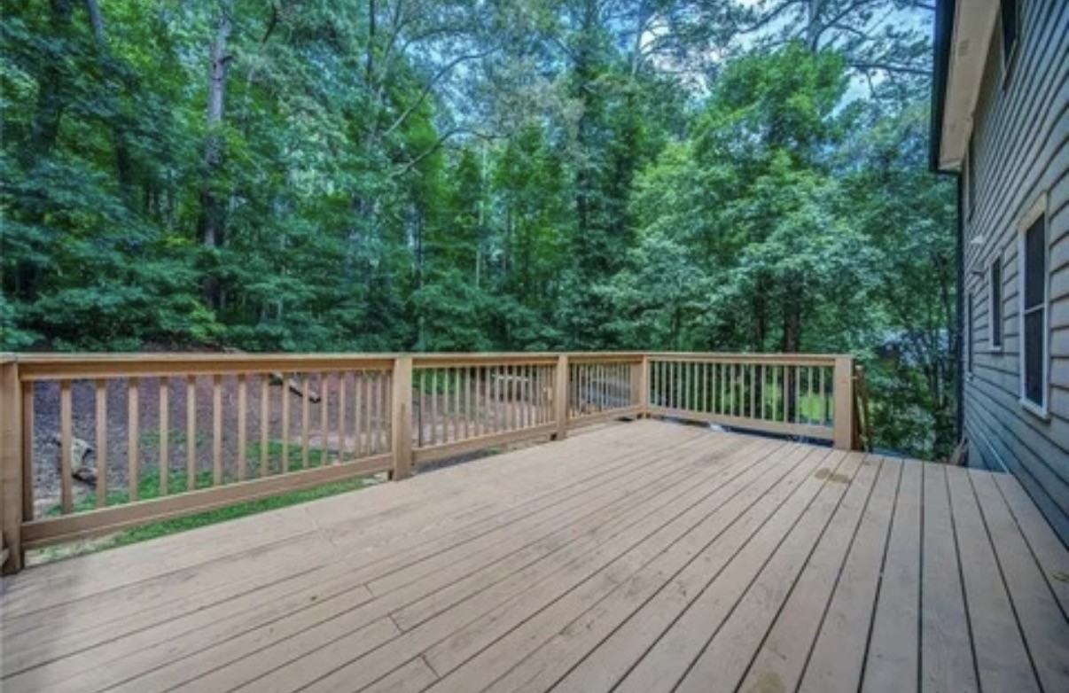 6472 Swift Creek Dr #NA - Photo 4 of 7