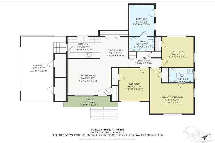 5149 Crestwood Rd #A - Photo 3 of 17