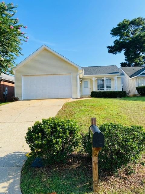103 Shea Dr #NA