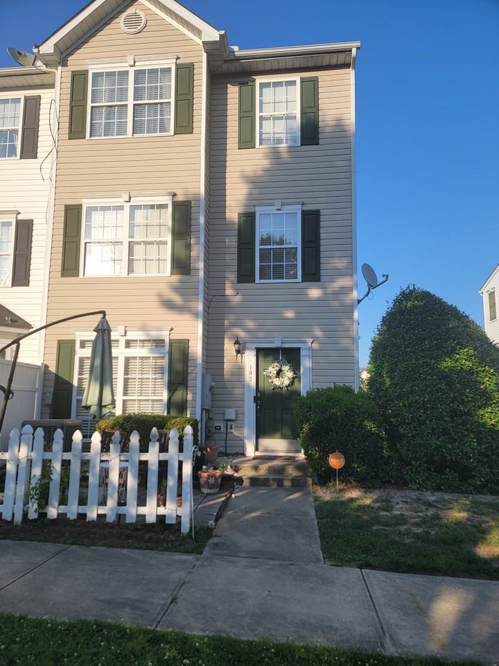 8600 Neuse Landing Ln #107 - Photo 6 of 7