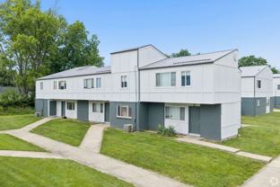 Forest Village Apartments - Photo 1 of 1