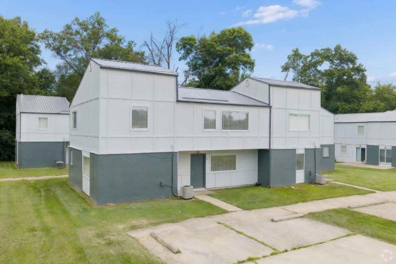 Forest Village Apartments - Photo 2 of 24