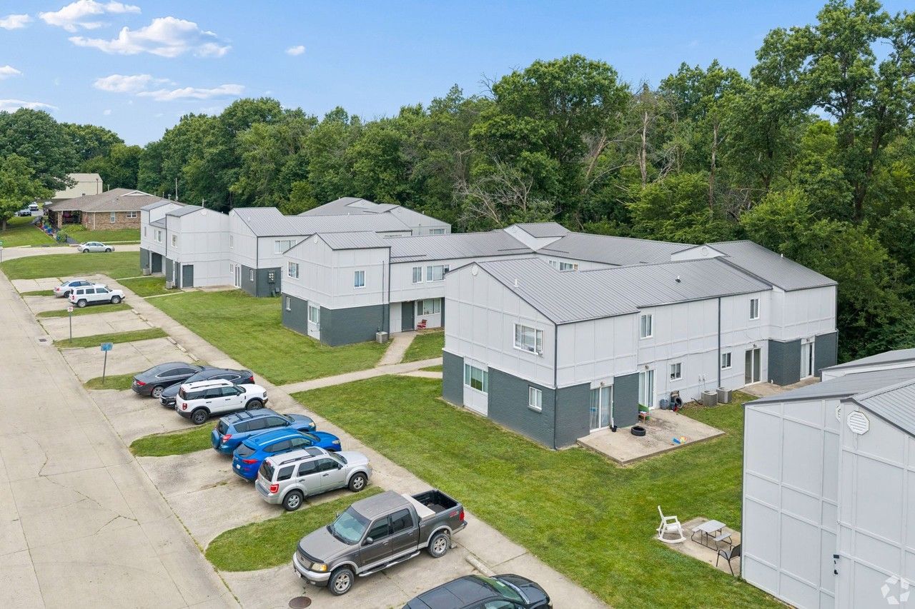 Forest Village Apartments - Photo 3 of 24