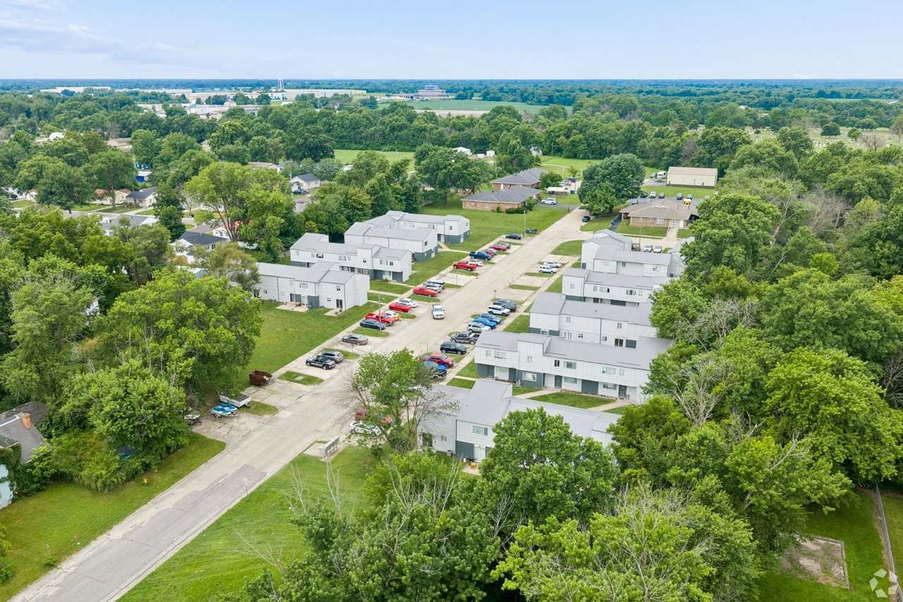 Forest Village Apartments - Photo 4 of 24