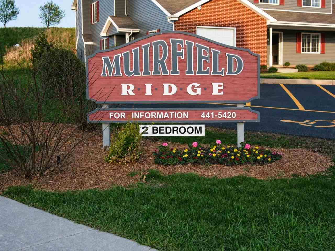 Muirfield Ridge Apartments - Photo 2 of 13