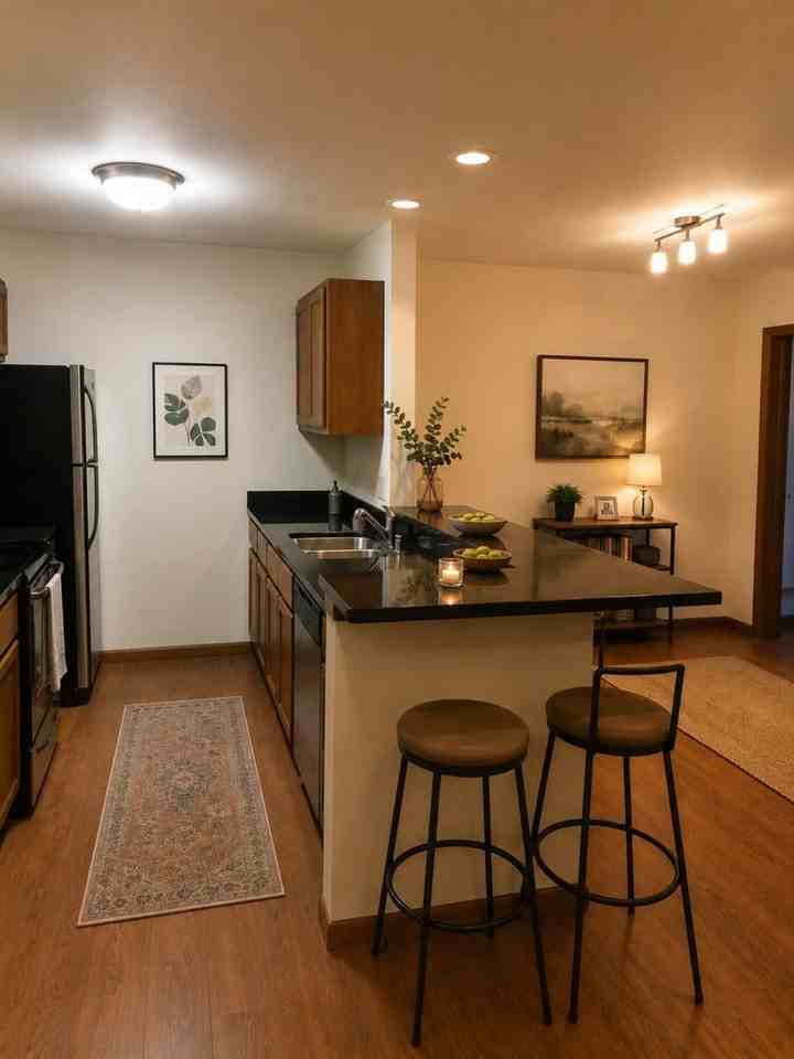 Muirfield Ridge Apartments - Photo 4 of 13