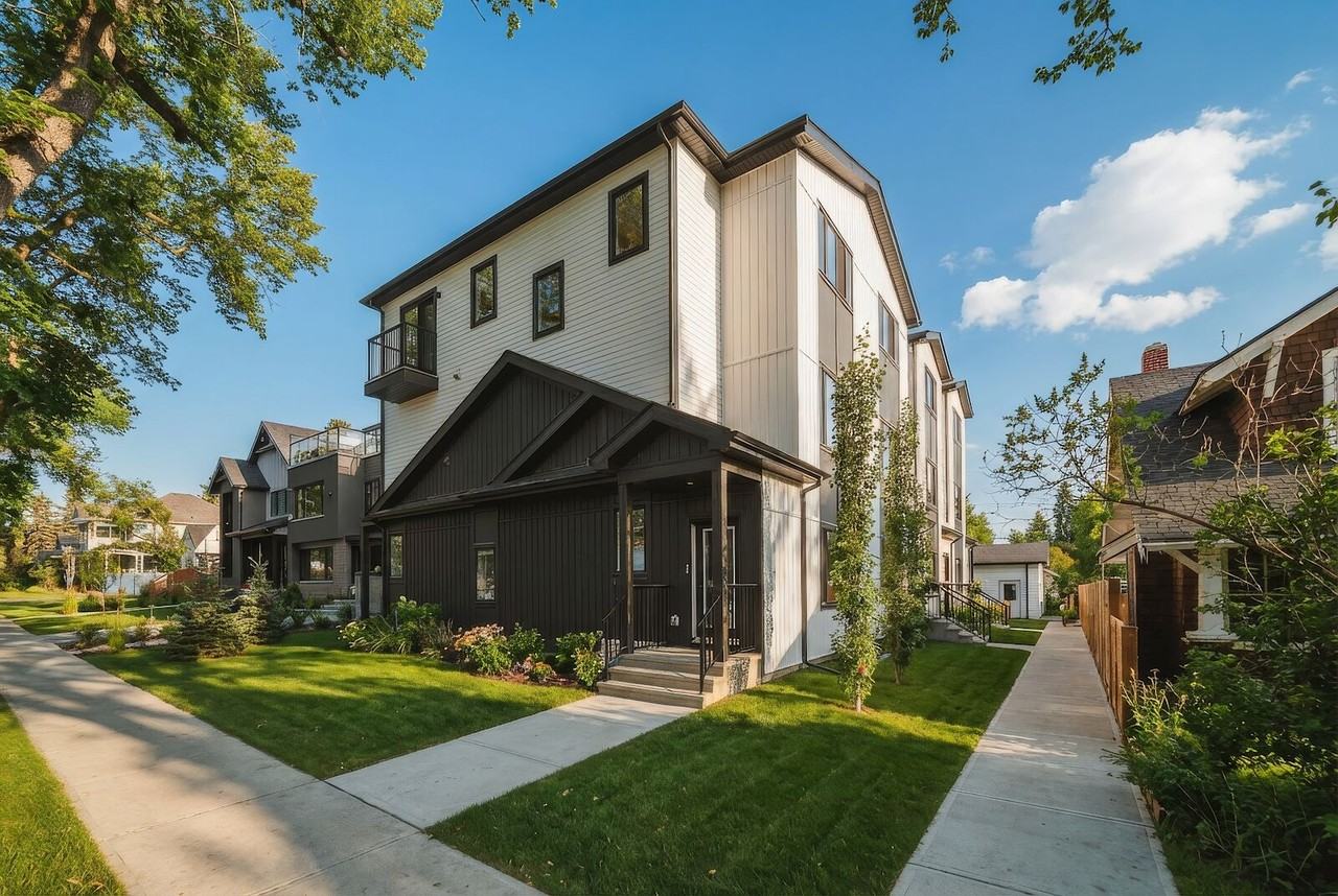 11121 Mnfl - 11121 62nd Street Northwest