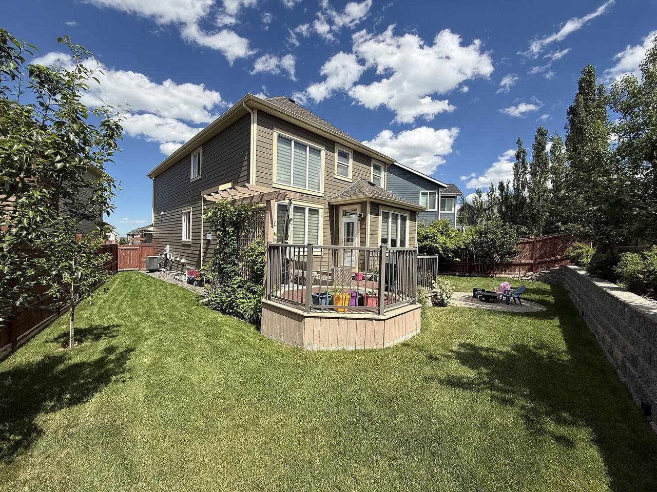 234 Sherwood Bay Nw - Photo 4 of 22