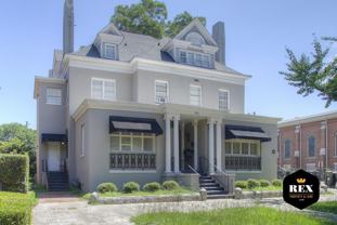 Sibley Hull House - Zulueta - Photo 1 of 1