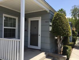 A historical landmark and beautiful 1br/1ba cottage in University Heights - Photo 1 of 1