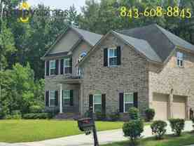 8709 Dover Creek St - Photo 1 of 1