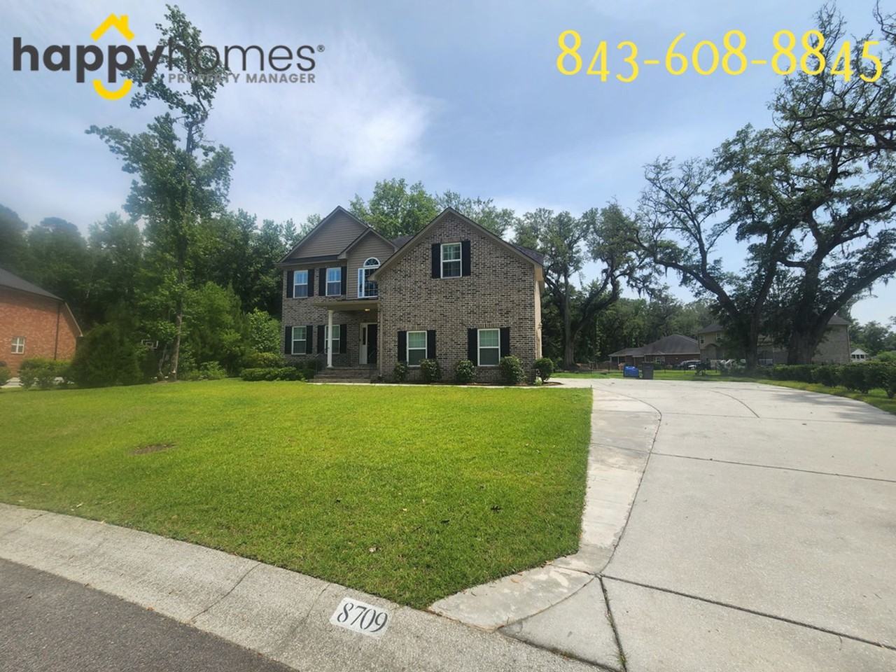 8709 Dover Creek St - Photo 2 of 21