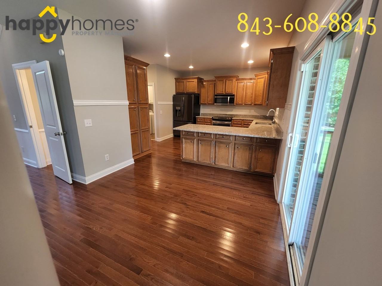 8709 Dover Creek St - Photo 3 of 21