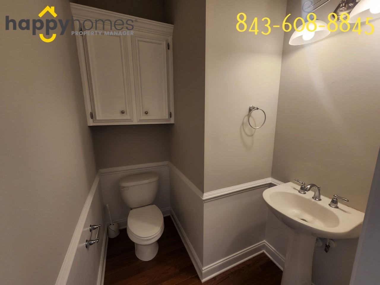 8709 Dover Creek St - Photo 5 of 21