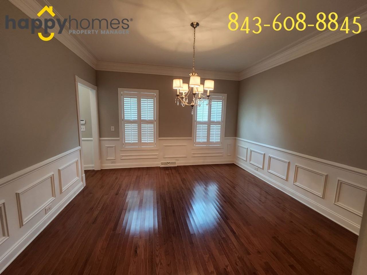 8709 Dover Creek St - Photo 6 of 21