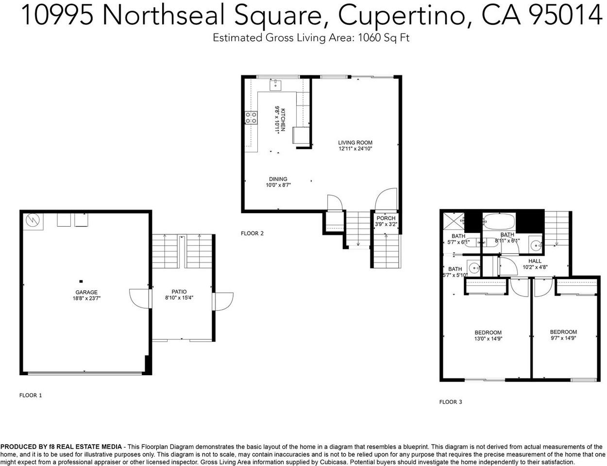 10995 Northseal Sq - Photo 2 of 47