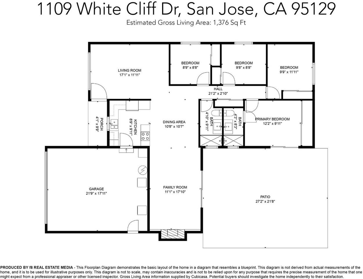 1109 White Cliff Dr - Photo 2 of 50