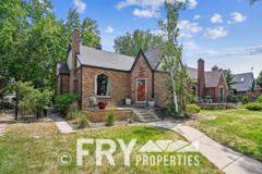 3322 W 46th Ave - Photo 1 of 1