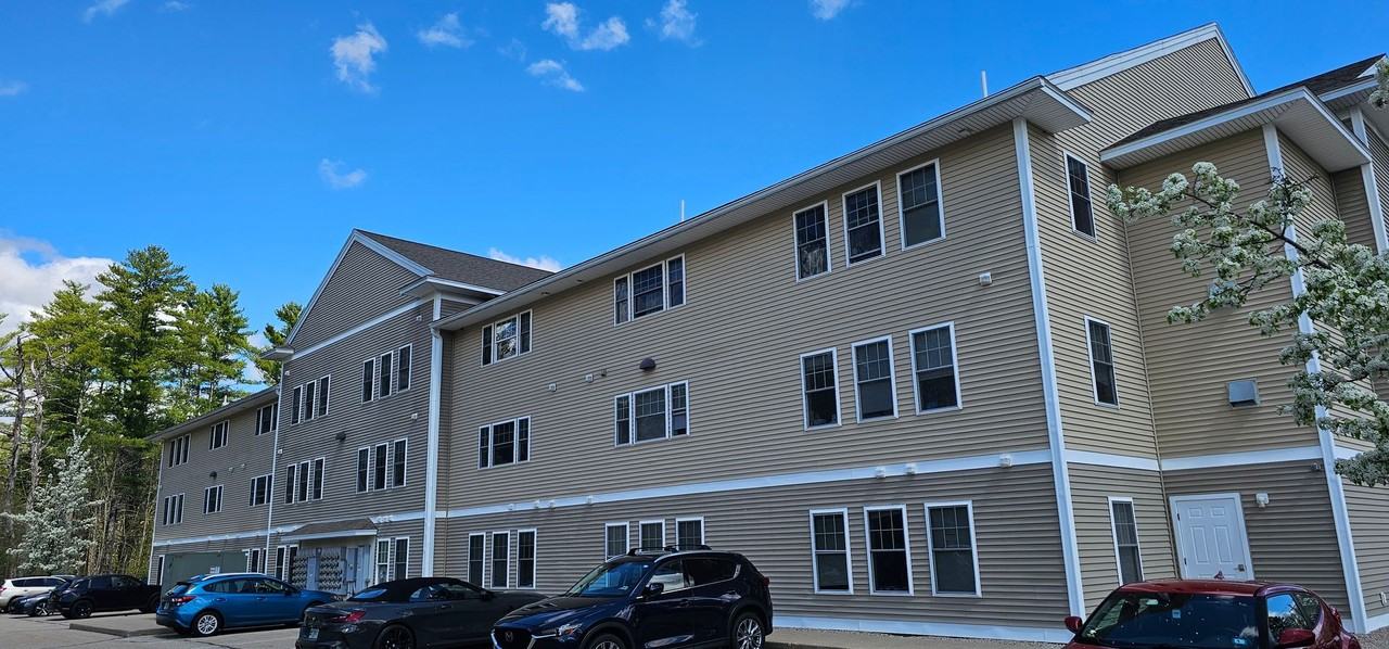 Rivers Edge Apartments - Photo 4 of 14
