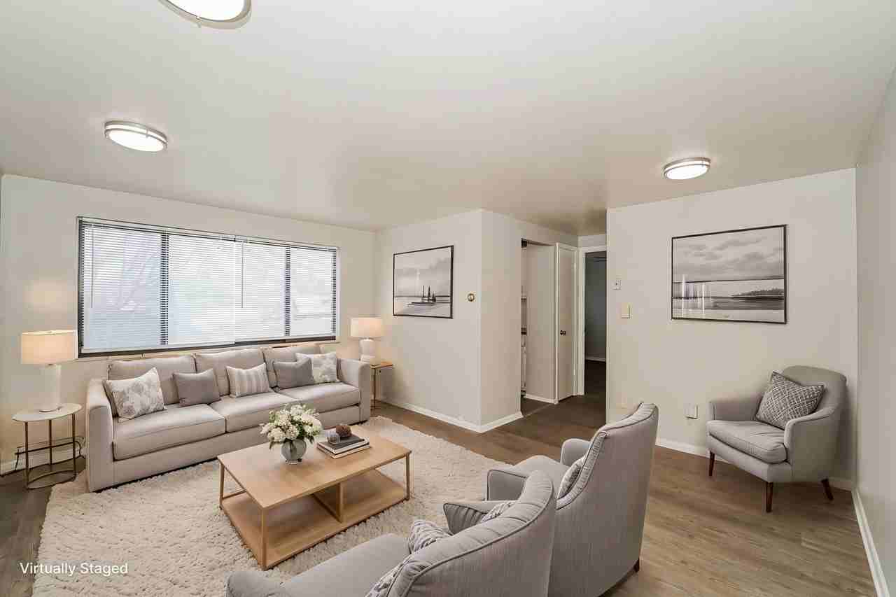 Ashby Terrace Apartments - Photo 3 of 12