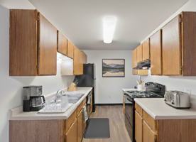 featured image of 611 W Van Weiss Blvd