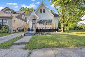 featured image of 21345 Bennett St